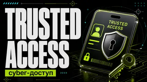 Trusted Access for Cyber: Why Codex and ChatGPT Block Cyber Security Requests and How to Get Around It cover