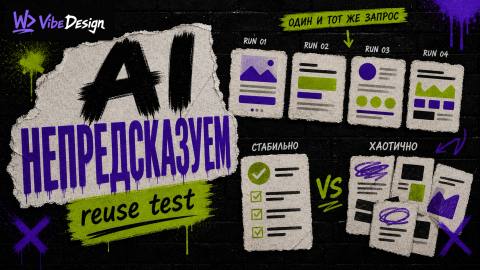 Testing the Unpredictable: How to Test the Interface When AI Behavior Changes Every Time cover