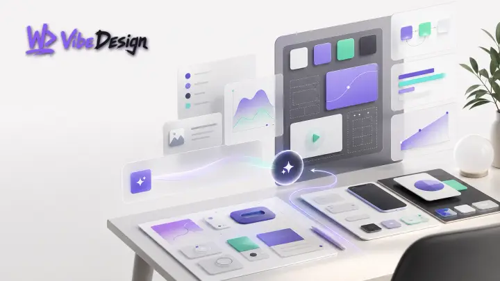 72% of designers use generative AI – and 91% say it gets better cover