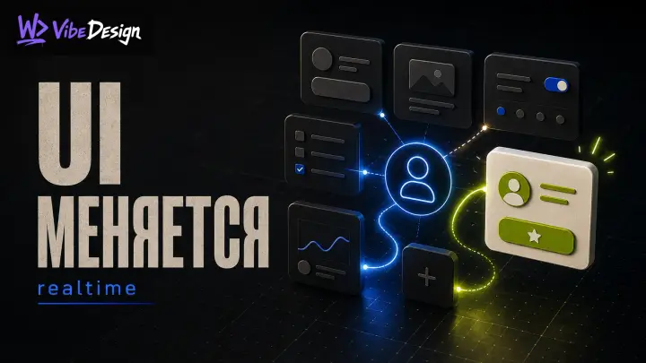 The interface that changes itself: how to design for real-time personalization cover