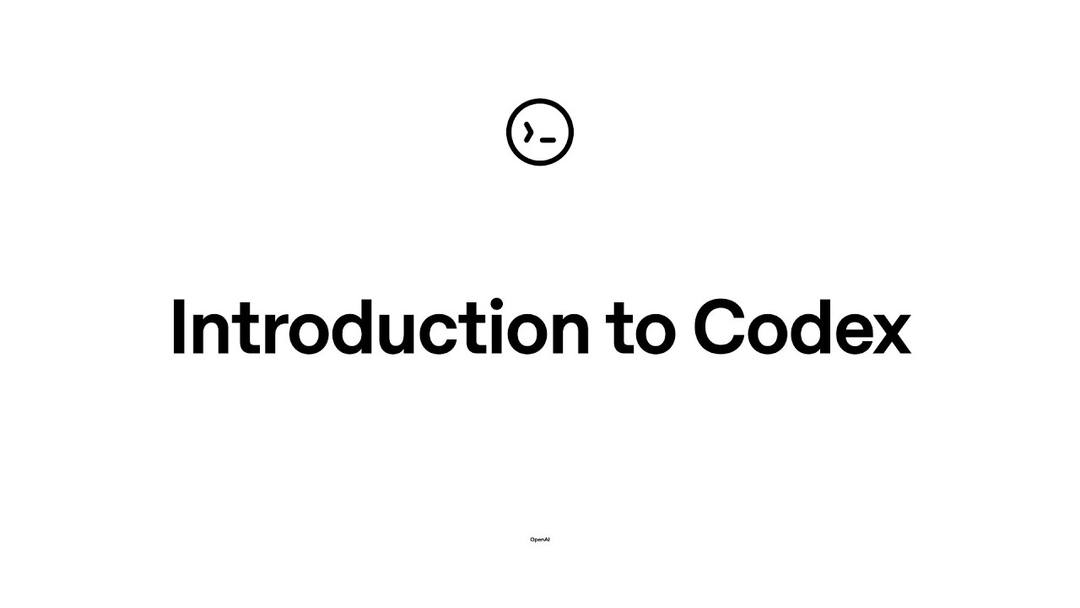 Codex App