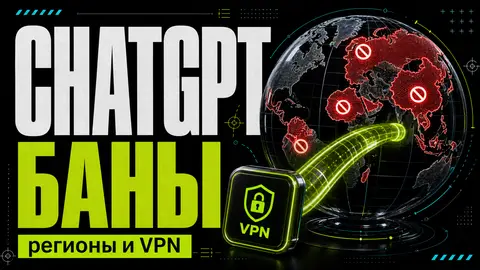 OpenAI strengthens control over ChatGPT access: VPN bans and usage from unsupported regions cover