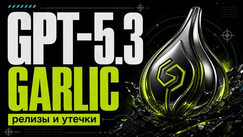 GPT-5.3 Garlic: What OpenAI officially released and what verified leaks say cover