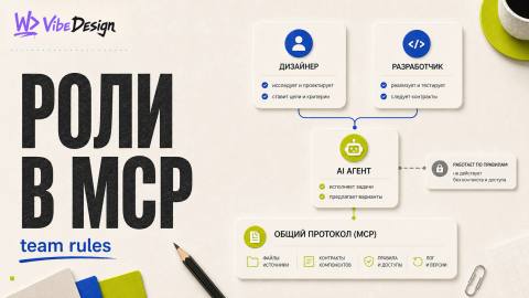 Skills в Figma MCP: как передать AI правила вашей команды одним файлом - обложка