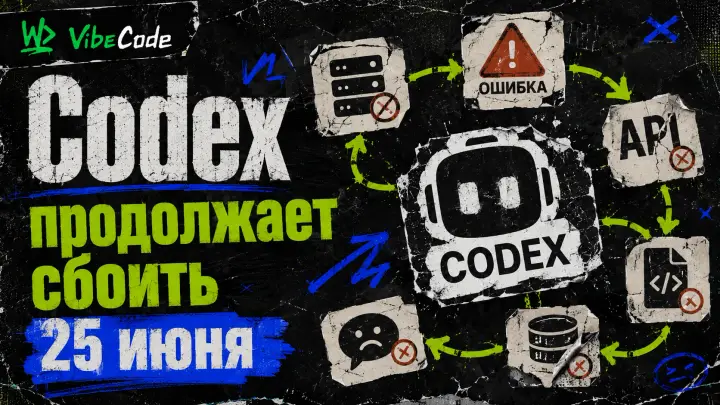 Codex Continues to Fail on June 25: What Really Happens Is a One-time Failure or a Chronic Quotas Problem cover