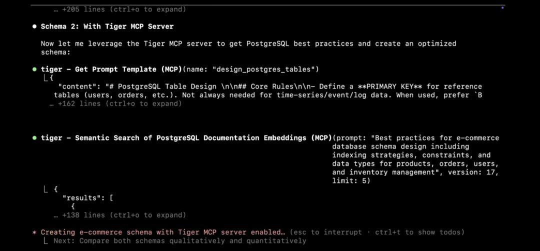 pg-aiguide — MCP-сервер, который учит AI писать правильный PostgreSQL