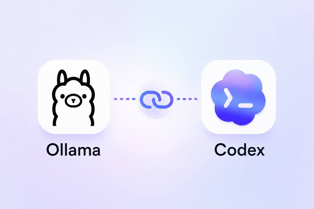 Запуск OpenAI Codex локально бесплатно через Ollama