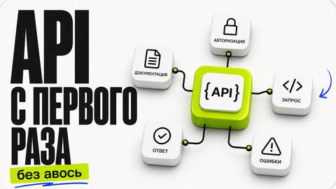 Как заставить ИИ правильно подключать API с первого раза - обложка