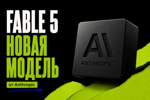 Claude Fable 5: Anthropic has released a public version of Mythos – the most powerful model in the open access cover