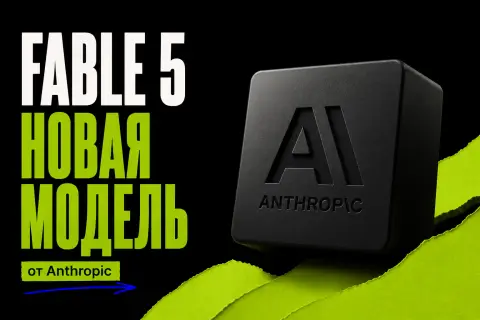 Claude Fable 5: Anthropic has released a public version of Mythos – the most powerful model in the open access cover