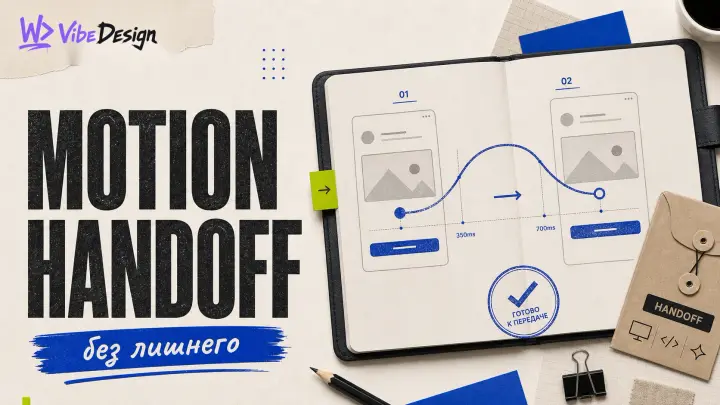 How to transfer animations to the developer so that he does not simplify them to static cover