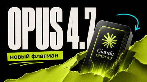 Claude Opus 4.7: a full review of the new flagship model Anthropic cover