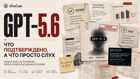 GPT-5.6: что подтверждено, а что просто слух — разбор всех источников перед предполагаемым релизом - обложка