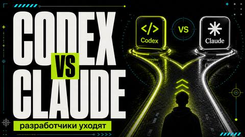 Why developers are outraged by Claude Code and switch to OpenAI Codex with GPT-5 5 cover