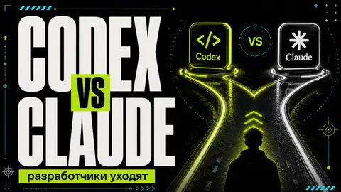 Why developers are outraged by Claude Code and switch to OpenAI Codex with GPT-5 5 cover