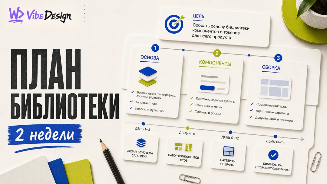 Storybook: почему инструмент разработчиков стал незаменим для дизайнеров - обложка